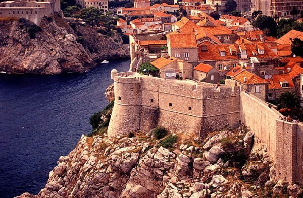 Pearl of the Adriatic,