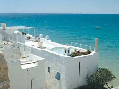 Hammamet Beaches