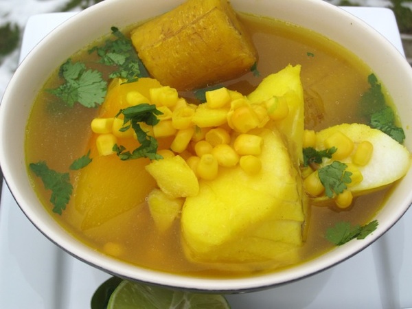 Soup Food