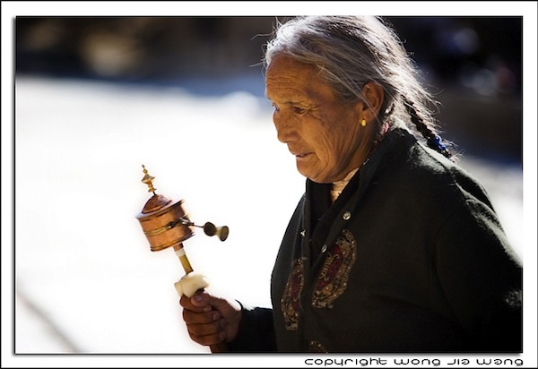 Tibet Pilgrimage