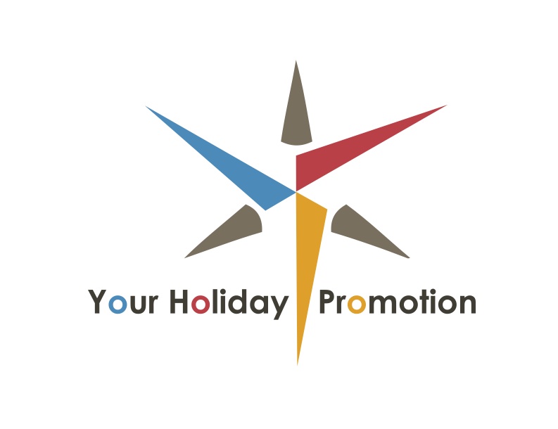 Your Holiday Promotion logo